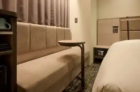 Jr West Group Via Inn Shinjuku - 20