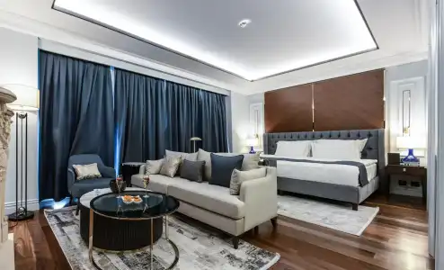 Xheko Imperial Luxury & Spa - 85