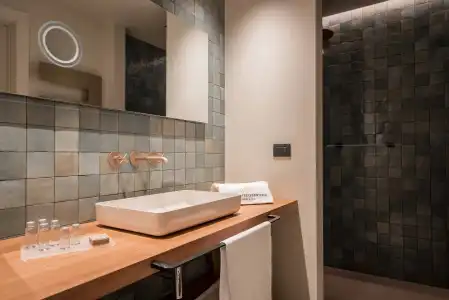 Terme Preistoriche Resort & Spa - 85