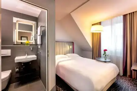 Park Inn by Radisson Nurnberg, Germany - 33