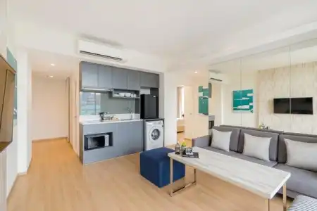 Arden and Residence - 79