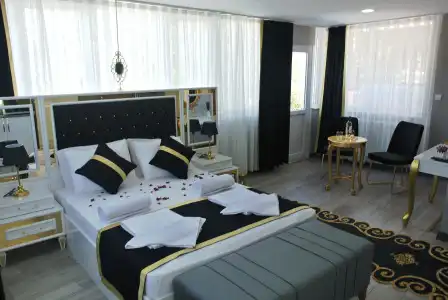Emirhan Guesthouse & Suites - 72