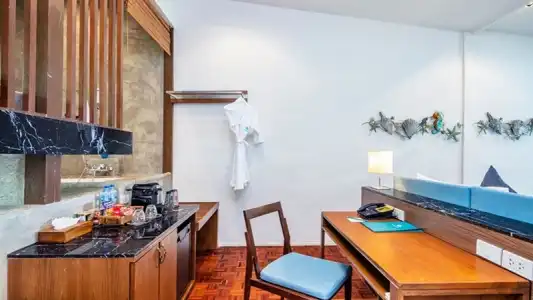 The Monttra Pattaya - 41