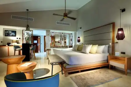 Grand Palladium Palace Resort Spa & Casino - 86