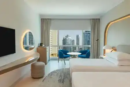 Sheraton Jumeirah Beach Resort - 50