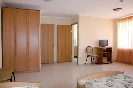 Krasivaya Mecha - 119