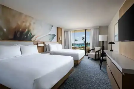 Waikoloa Beach Marriott Resort & Spa - 85