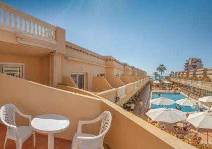 RH Casablanca Suites - 35