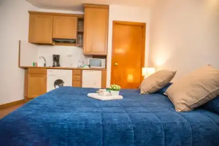 Apartamentos Ona Dorada el Tarter - 42