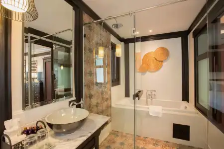 NA NIRAND Romantic Boutique Resort - 46