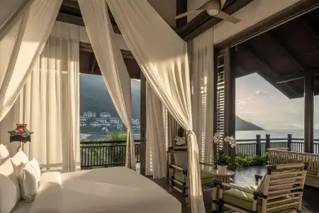 InterContinental Danang Sun Peninsula Resort by IHG - 102