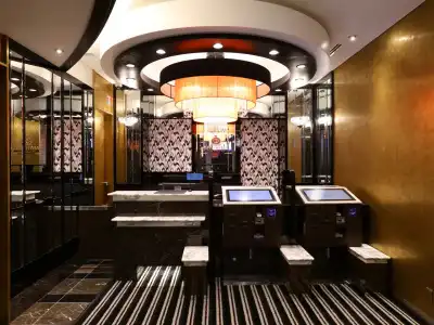 APA Shinjuku Kabukicho Chuo - 3