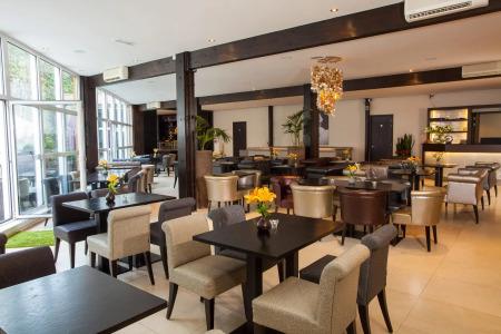 Ayun by Centro Comfort - 18