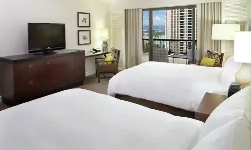 Hilton Hawaiian Village Waikiki Beach Resort - 376