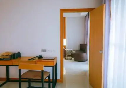 Welcome World Beachfront Resort - 46