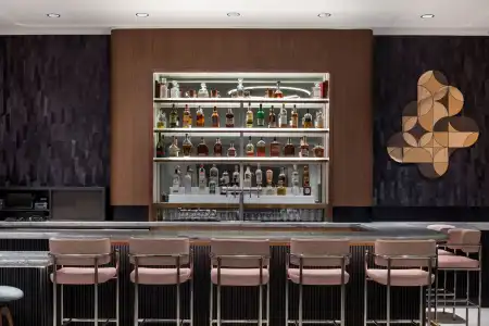 Le Méridien Washington, D.C., The Madison - 19
