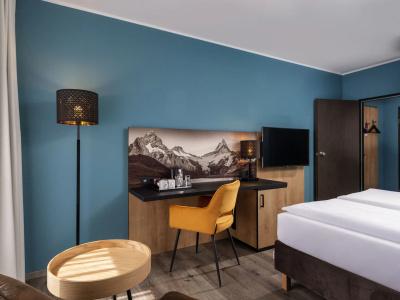 Mercure Muenchen Neuperlach Sued - 33
