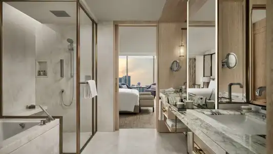 Marina Bay Sands - 33