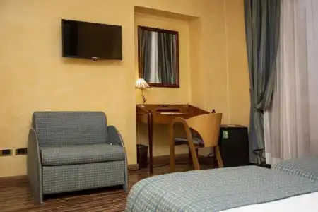 Best Western Artdeco - 101