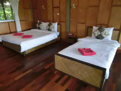The Narima Lanta Island - 8