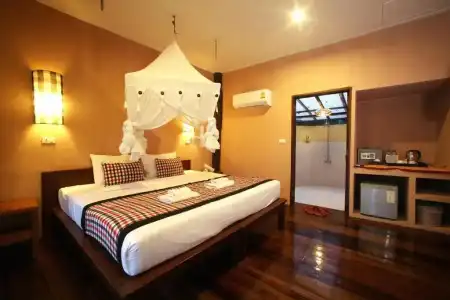 Thapwarin Resort-Green - 45