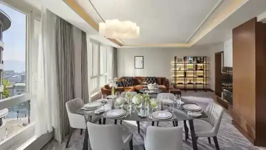Mandarin Oriental, Geneva - 89