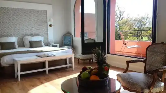 Chantaco Golf & Wellness - 73