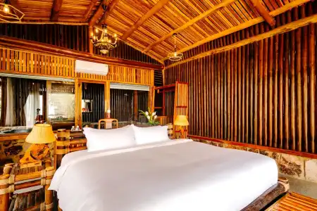 Ocean Bay Phu Quoc Resort and Spa - 33