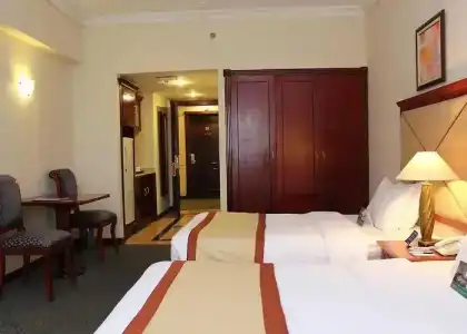 Al Diar Mina - 19