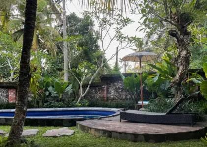 Budhi Ayu Villas Ubud - 45