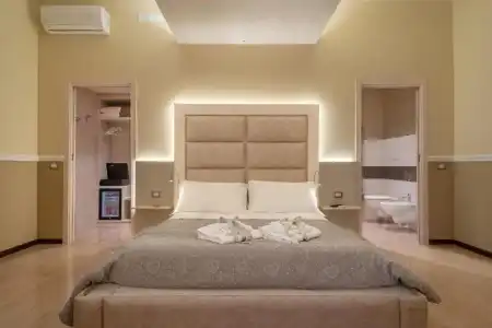 Villa Domus Salento Suites & Rooms Con Parcheggio Privato in Loco - 38