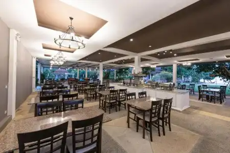 Blue Beach Grand Resort and Spa - 16