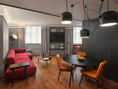 Andaz London Liverpool Street, By Hyatt - 65