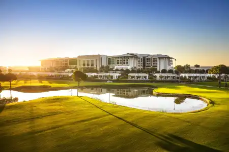 Regnum Carya - All Inclusive - 1