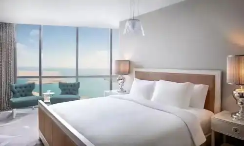 Conrad Abu Dhabi Etihad Towers - 68