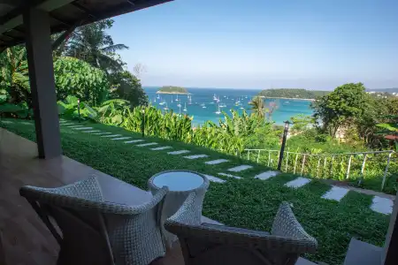 Andaman Cannacia Resort & Spa - 93