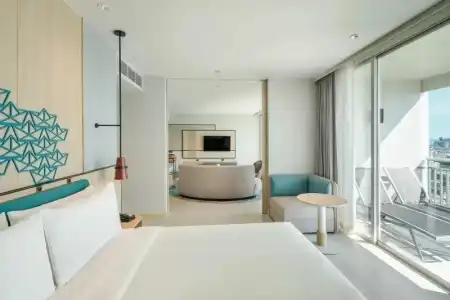 Holiday Inn PATTAYA by IHG - 59
