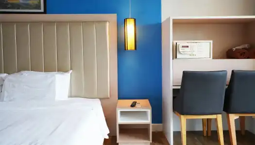 Coco Phuket Bangtao Beach - 56