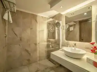 Club Turan Prince World - All Inclusive - 32