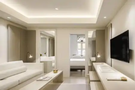 Duxton Reserve Singapore, Autograph Collection - 49