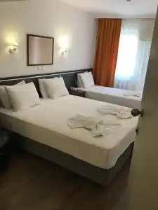 Otel Balca - 40