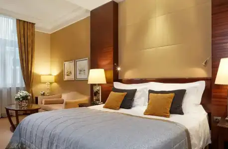Corinthia Budapest - 41