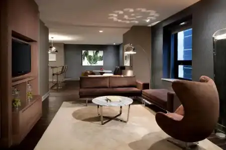 Hyatt Grand Central New York - 60