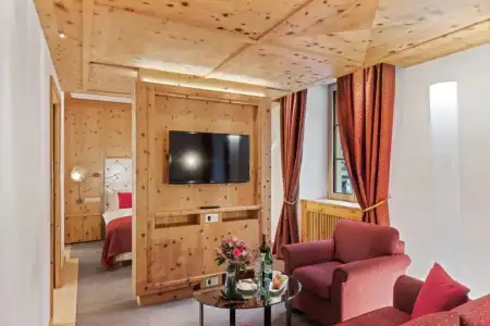 Grand Zermatterhof - 103