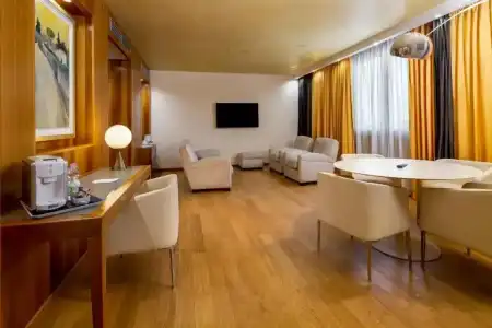 Crowne Plaza Padova by IHG - 15