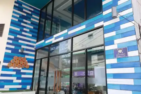 The Blue Pearl Kata - 0