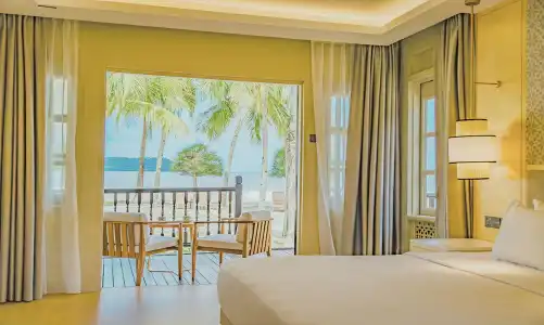 Pelangi Beach Resort & Spa, Langkawi - 63
