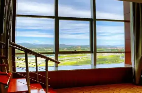 Ariva Beijing West Serviced Apartment - 28