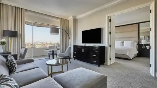 Four Seasons Los Angeles at Beverly Hills - 57
