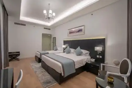 Rose Garden Apartments Barsha - 43